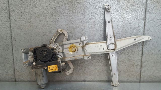 90520194 OPEL Mecanismo de elevalunas de la puerta delantera derecha  disponible Alicante