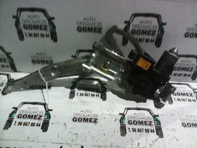 90520194 OPEL Mecanismo de elevalunas delantero derecha comprar Bilbao