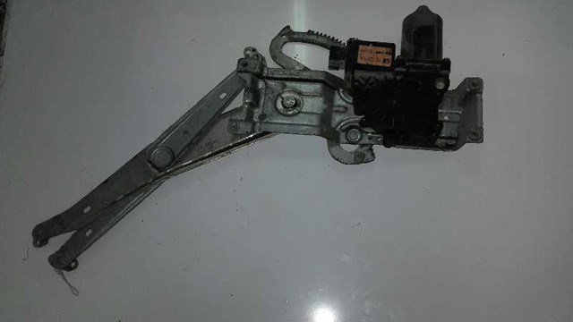 OPEL 90520194 Mecanismo de elevalunas delantero derecha  en stock Terrassa