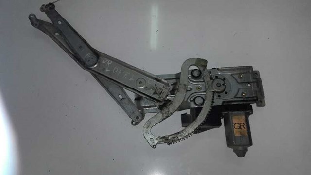 90520194 Mecanismo de elevalunas delantero derecha comprar Almería