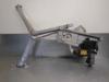 Motor ventanilla coche, puerta delantera izquierda 90520199 OPEL