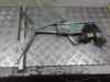 Motor elevalunas, puerta delantera izquierda 90520201 OPEL