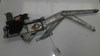 Motor eléctrico, elevalunas, puerta delantera izquierda 90520201 OPEL
