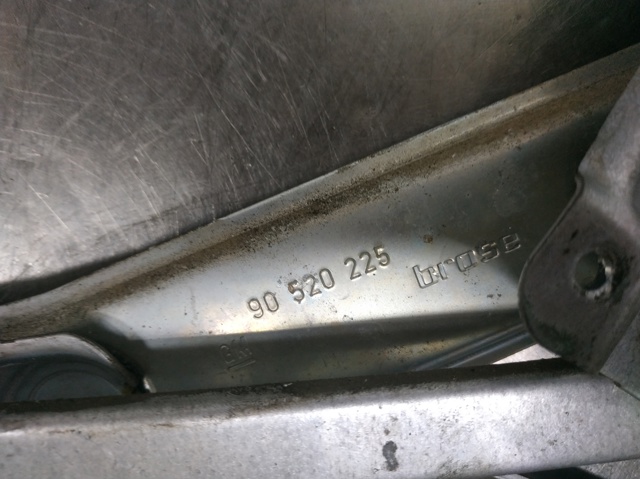 90520225 Opel