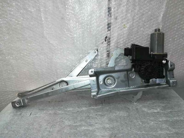 Mecanismo levanta, puerta delantera derecha Opel Vectra  (1995-2002)