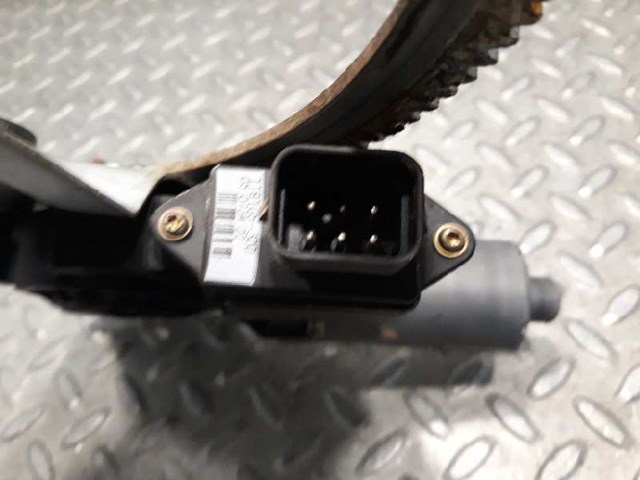 OPEL 90520228 Mecanismo de elevalunas delantero derecha comprar Barcelona