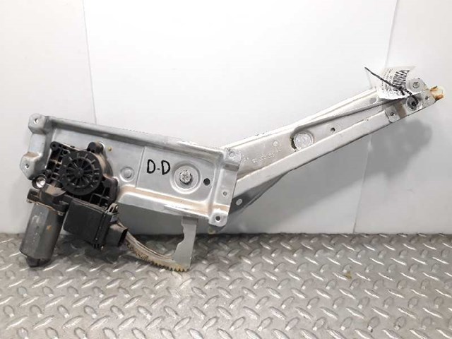 90520228 OPEL Mecanismo de elevalunas de la puerta delantera derecha  comprar en Lleida