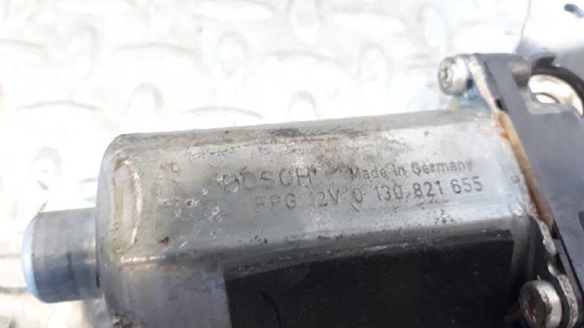 90520228 OPEL Mecanismo de elevalunas de la puerta delantera derecha  comprar en Lleida