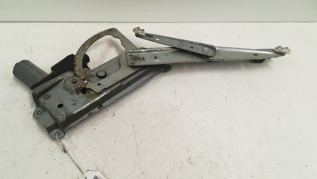 90520228 OPEL Mecanismo de elevalunas delantero derecha comprar Alcalá