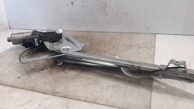 OPEL 90520228 Mecanismo de elevalunas de la puerta delantera derecha  comprar en Murcia