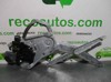 Motor elevalunas, puerta delantera izquierda 90520247 OPEL