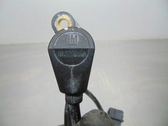 90520854 Sensor de posición del cigüeñal  disponible Burgos