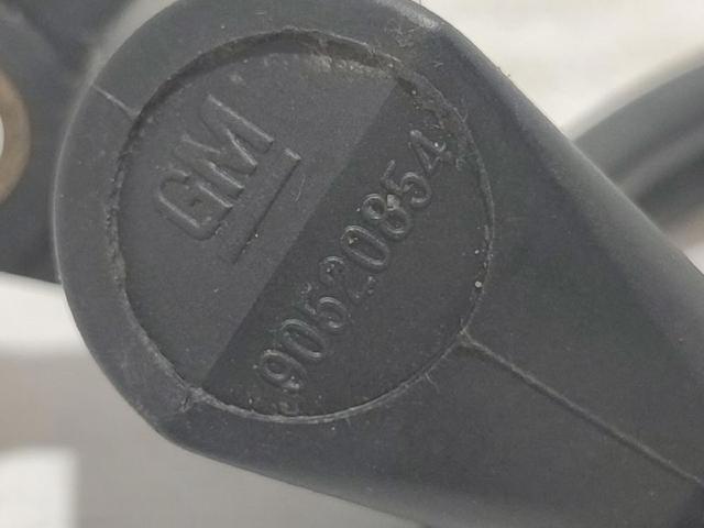 90520854 OPEL Sensor de posición del cigüeñal  comprar en Oviedo