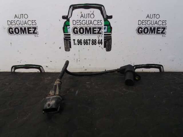Sensor de posición del cigüeñal 90520856 OPEL