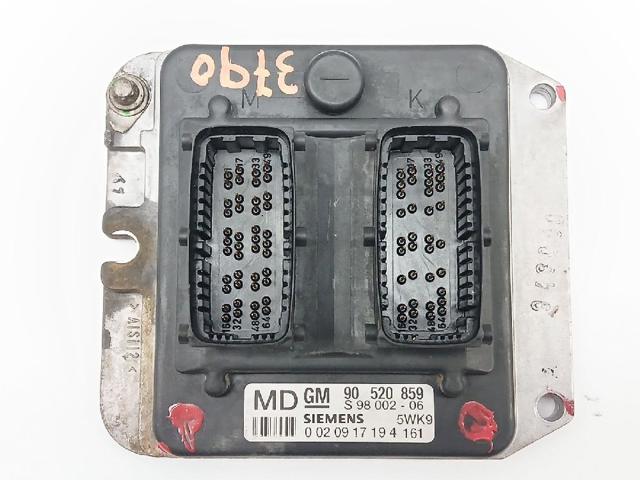 90520859 Opel