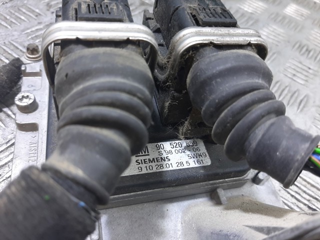 90520859 Opel
