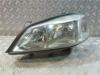 Faros delanteros 90520877 OPEL