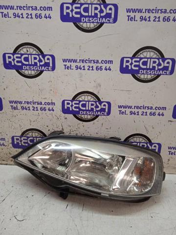 OPEL 90520877 Faro izquierdo  en stock Valencia