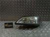 Faros delantero izquierdo 90520877 OPEL