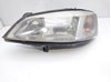 Faros delantero izquierdo 90520877 OPEL