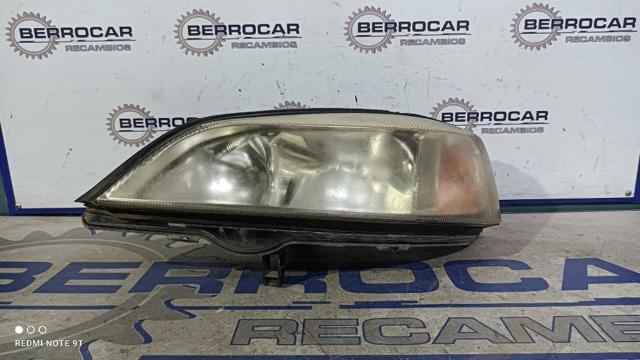 90520877 Faro izquierdo  en stock Sabadell