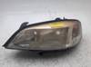 Faros delantero izquierdo 90520877 OPEL