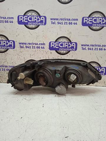 OPEL 90520877 Faro izquierdo  en stock Salamanca