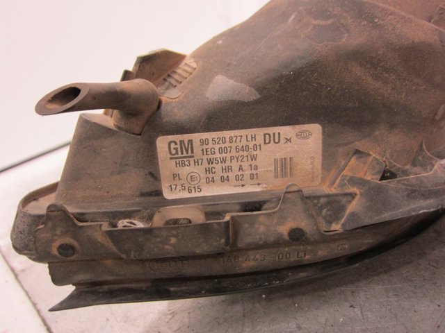 90520877 Faro izquierdo comprar Sevilla
