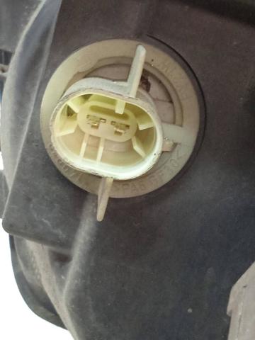 OPEL 90520877 Faro izquierdo  en stock Valencia