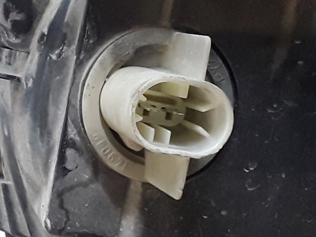 90520877LH OPEL Faro izquierdo  comprar en Jaén