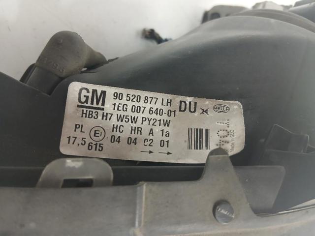 90520877LH Faro izquierdo  comprar en Reus