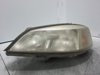 Faros delantero izquierdo 90520877LH OPEL