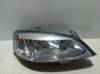 Faro derecho 90520878RH OPEL