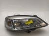 Faro derecho 90520878RH OPEL