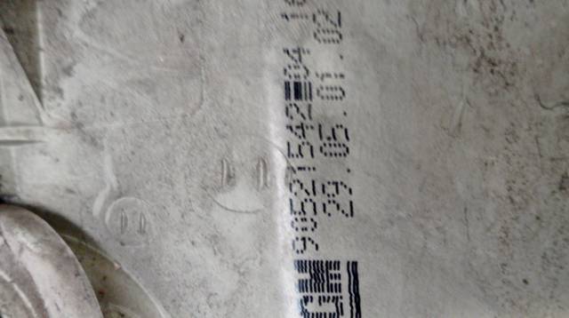 90521542 OPEL Piloto trasero izquierdo comprar Alcalá