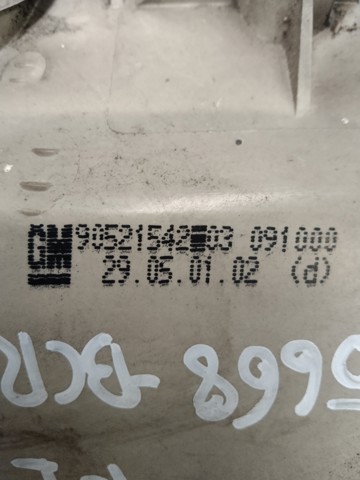 90521542 OPEL Piloto trasero izquierdo  comprar en Jaén