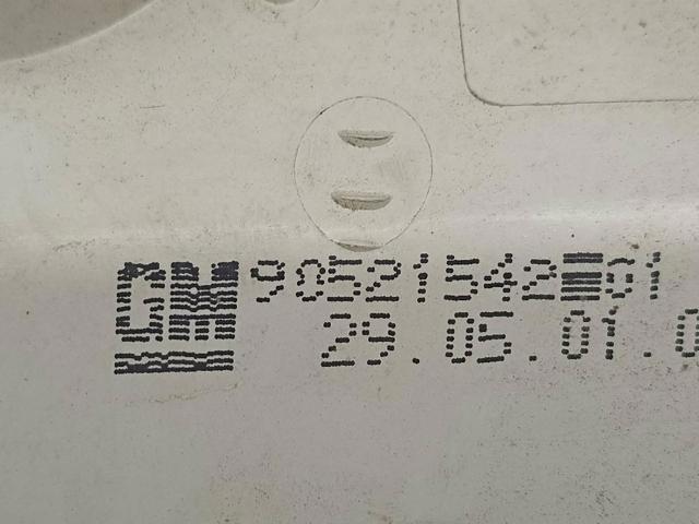 OPEL 90521542 Piloto trasero izquierdo  comprar en Albacete