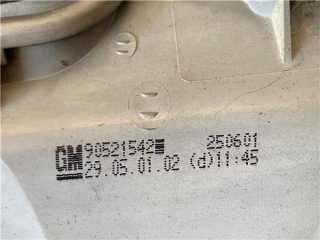 90521542 OPEL Piloto trasero izquierdo  en stock Huelva