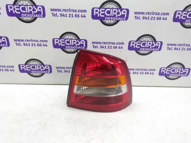 90521544 Opel