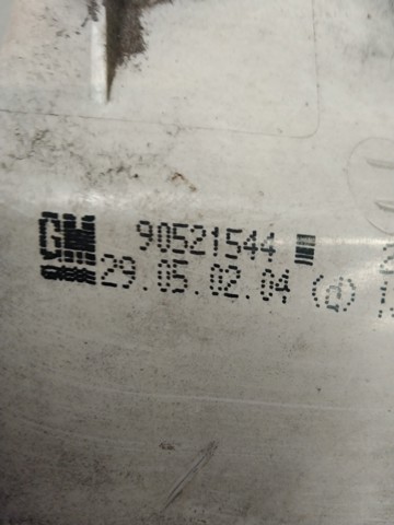OPEL 90521544 Piloto trasero derecho  disponible España