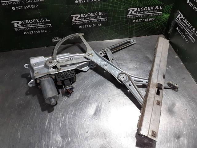 90521875 Mecanismo de elevalunas delantero izquierdo  en stock Castellón