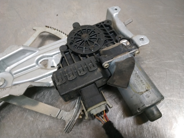 OPEL 90521875 Mecanismo de elevalunas delantero izquierdo  en stock Terrassa