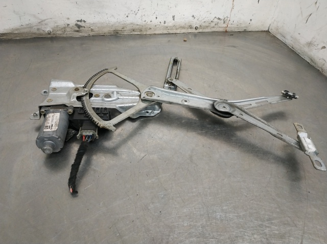 OPEL 90521875 Mecanismo de elevalunas delantero izquierdo  en stock Terrassa