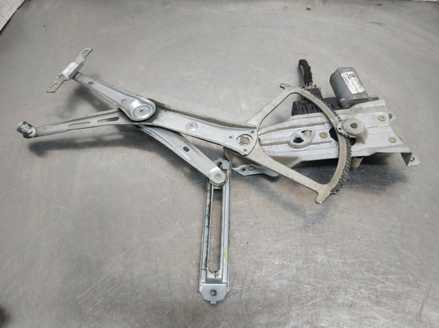 90521875 OPEL Mecanismo de elevalunas de la puerta delantera izquierda  comprar en Oviedo