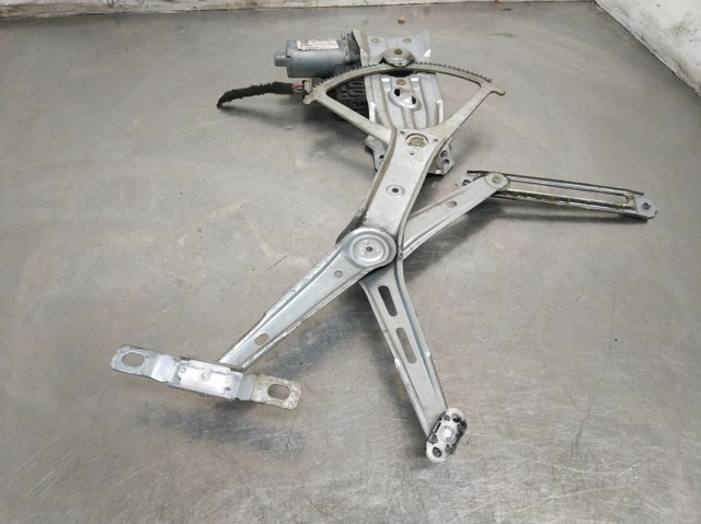 OPEL 90521875 Mecanismo de elevalunas de la puerta delantera izquierda  disponible España