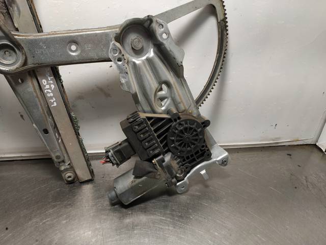 90521875 OPEL Mecanismo de elevalunas delantero izquierdo comprar Alcalá