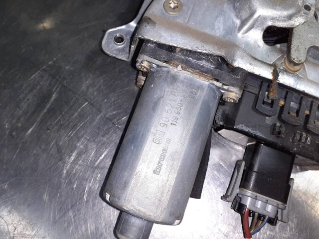 90521875 OPEL Mecanismo de elevalunas delantero izquierdo  en stock Córdoba