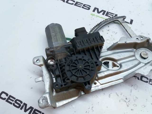 OPEL 90521875 Mecanismo de elevalunas de la puerta delantera izquierda  comprar en Albacete