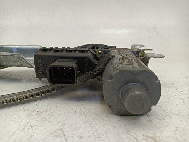 90521875 OPEL Mecanismo de elevalunas de la puerta delantera izquierda  comprar en Lleida