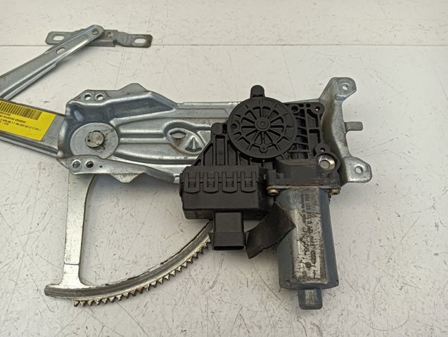 90521875 OPEL Mecanismo de elevalunas de la puerta delantera izquierda  comprar en Jaén